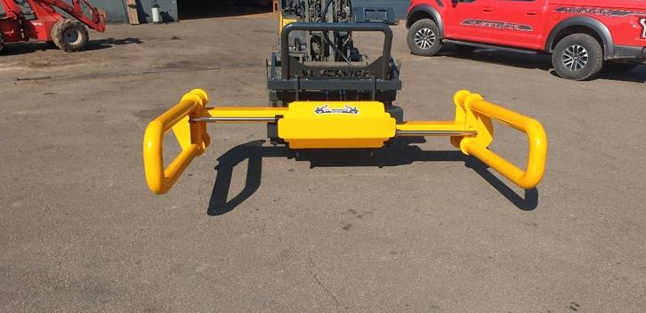 Balenklem voor zware balen, Dieren en Toebehoren, Overige Dieren-accessoires, Nieuw, Ophalen