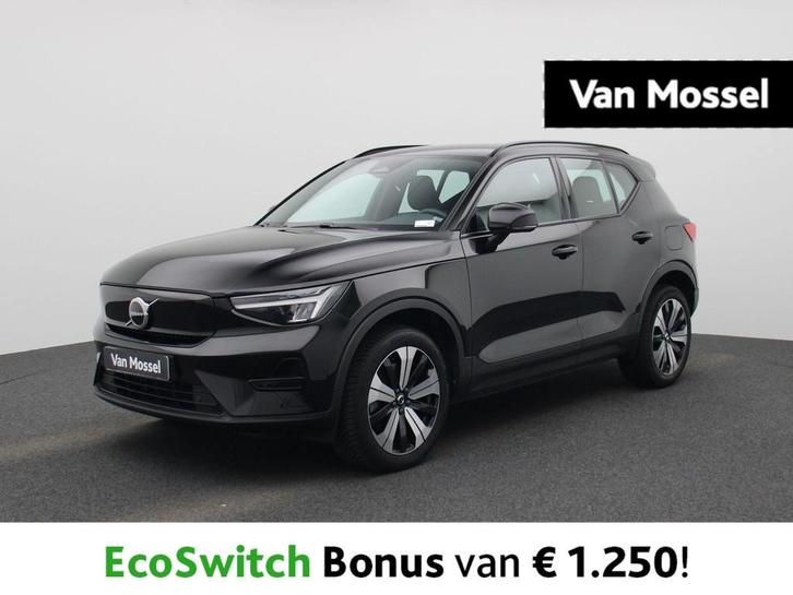 Volvo XC40 Recharge Core (automatique), Autos, Volvo, Entreprise, Achat, XC40, Air conditionné, Air conditionné automatique, Cruise Control