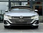 Volkswagen Arteon SB 2.0TSI R-Line DSG/PANO/TREKH/VIRT/DCC, Auto's, Volkswagen, Arteon, 1800 kg, 4 cilinders, 1984 cc