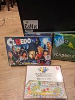 spelletjes, nieuw in verpakking, Hobby en Vrije tijd, Ophalen, Nieuw