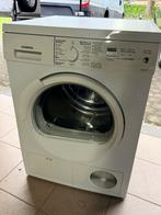 Sèche-linge Siemens WT46E371FG – Excellent état, Electroménager, Sèche-linge, 6 à 8 kg, Chargeur frontal, Enlèvement, Utilisé