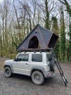 Daktent Hardshell Alu, Ophalen, Nieuw, Tot en met 2