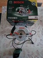 Bosch Cirkelzaag PKS 55 A - 1200w te koop., Enlèvement, Scie circulaire