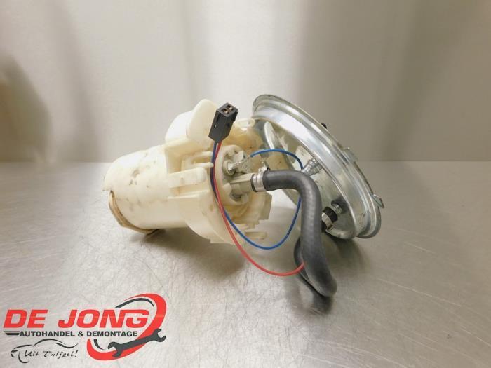 Pompe carburant électrique d'un Opel Vectra, Autos : Pièces & Accessoires, Systèmes à carburant, Opel, Utilisé, 3 mois de garantie