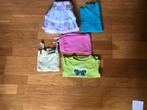 Lot de 5 vêtements pour filles, taille 86, Enlèvement, Comme neuf