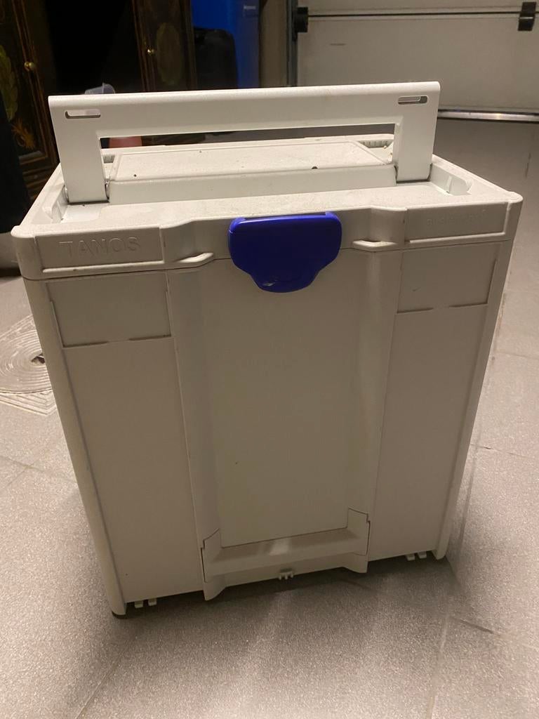 Koelbox nieuw nooit gebruikt, Caravanes & Camping, Enlèvement ou Envoi, Neuf, Glacières