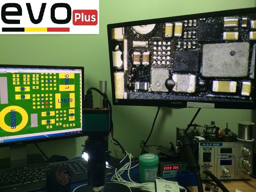 Réparation carte mère iPhone 11 Pro Max ne charge plus, Enlèvement, Apple iPhone