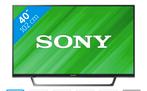 Sony led lcd tv, Audio, Tv en Foto, Televisies, Ophalen of Verzenden, LCD, Sony