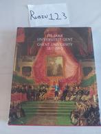 175 jaar universiteit Gent, Boeken, Ophalen of Verzenden