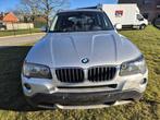 BMW - X83 - 2007, Auto's, BMW, Gebruikt, Overige modellen, Overige brandstoffen, Bedrijf