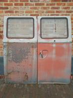 VW T1 deuren (popout window), Enlèvement