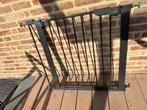 Babydan premier traphekje 64,5+7cm, Barrière de sécurité, Enlèvement, Utilisé, Métal ou Fer