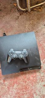 Playstation 3 defect voor onderdelen, Ophalen of Verzenden