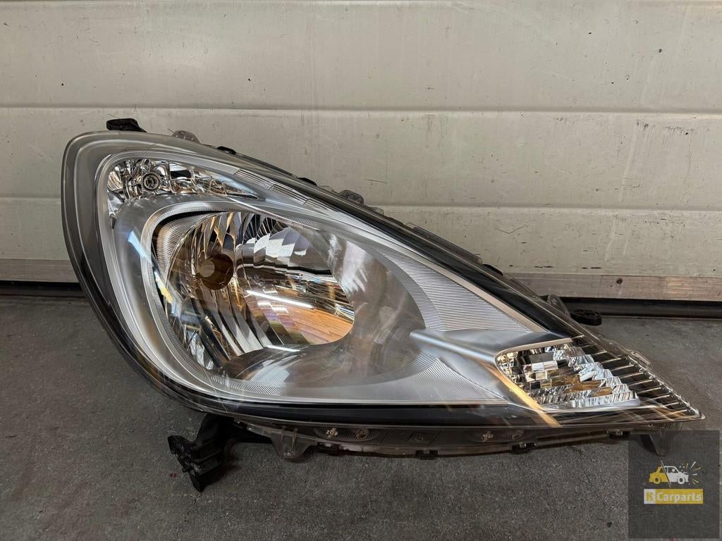 Honda Jazz III rechterlamp LIFT, Auto-onderdelen, Verlichting, Honda, Gebruikt