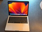 MacBook Pro 13 inch i5 8GB 256GB usbC, Informatique & Logiciels, Apple Macbooks, MacBook Pro, 256 GB, Enlèvement, Utilisé