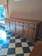 Inboedel eetkamer meubel  tv meubel, Enlèvement