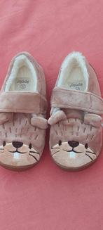 Warme pantoffels maat 29/30, Enfants & Bébés, Vêtements de bébé | Chaussures & Chaussettes, Enlèvement ou Envoi, Comme neuf, Garçon ou Fille