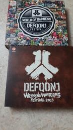 Defoon cd s, CD & DVD, CD | Compilations, Enlèvement ou Envoi