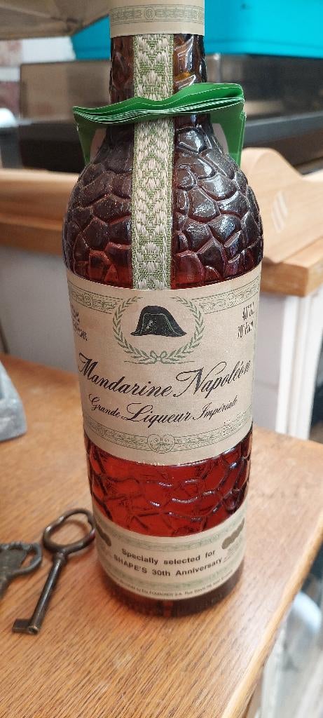 Mandarine Napoléon, Collections, Enlèvement ou Envoi, Neuf