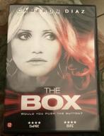 The Box (Cameron Diaz), Enlèvement ou Envoi