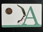 Australië 2015 1 Dollar (A van Ant), Timbres & Monnaies, Monnaies | Océanie, Enlèvement, Monnaie en vrac