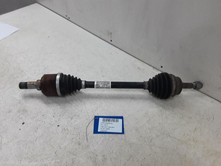 CARDAN AVANT GAUCHE (TRANSMISSION) C4 Cactus (0B / 0P), Autos : Pièces & Accessoires, Freins & Transmission, Citroën, Utilisé