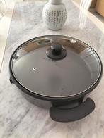 Grande poêle Zenner électrique multifonctions, Huis en Inrichting, Keuken | Potten en Pannen, Ophalen