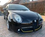 Alfa Romeo Mito, Autos, Alfa Romeo, Cuir, Euro 5, Achat, Boîte manuelle
