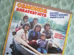 the OSMONDS greatst hits, Enlèvement ou Envoi