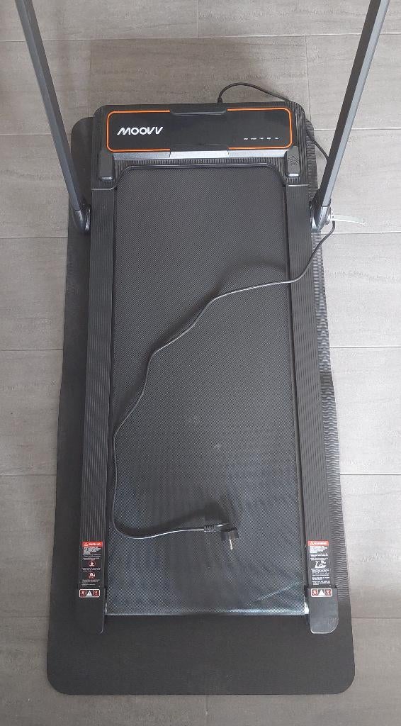 Loopband, Ophalen, Zo goed als nieuw, Loopband