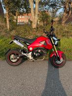 Honda msx, Ophalen, Gebruikt, 125 cc