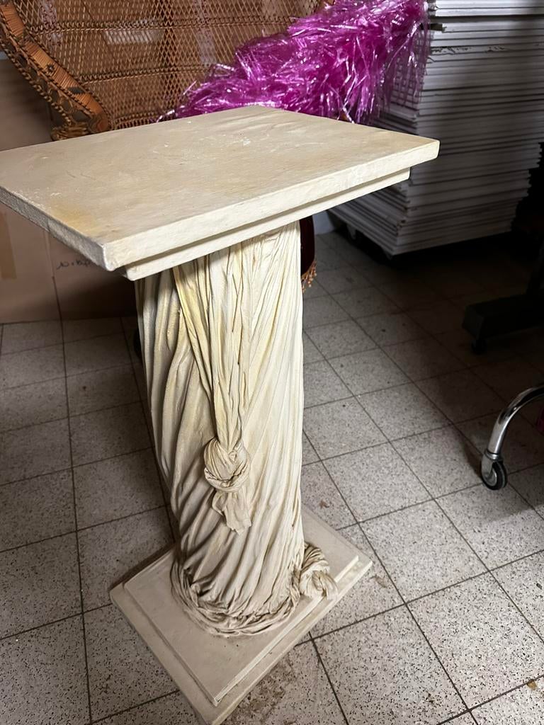 Zuiltje decoratie, Enlèvement, Comme neuf