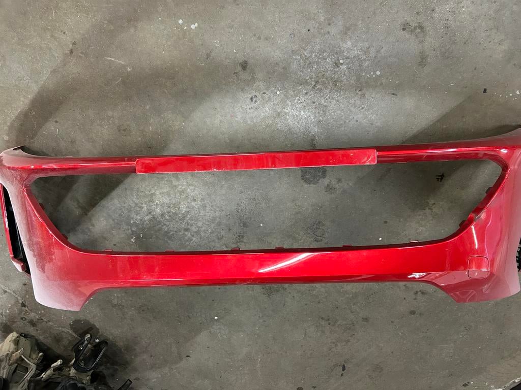 Pare choc renault clio 2025, Enlèvement ou Envoi, Renault