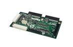 HP ML350 Gen9 2-Bay Power Supply Backplane Board 743999-001