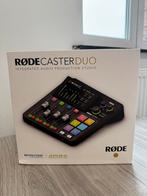 Rodecaster Duo NEUF!! Vend ou échange, Enlèvement, Comme neuf