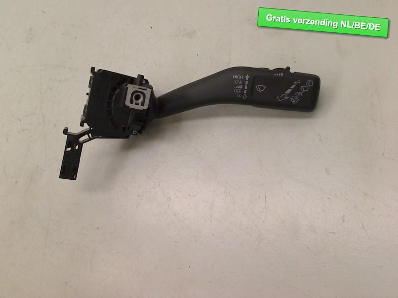 COMMUTATEUR DROIT Volkswagen Golf VI (5K1) (1k0953513e), Utilisé, De Bloemendaal 21 21
5221 EB  'S HERTOGENBOSCH, NL, Info@123Parts.nl