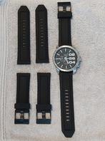 26mm Diesel horlogebandjes, Ophalen of Verzenden, Nieuw, Polshorloge, Overige merken