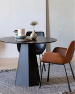 eettafel Zuiver eetkamertafel Pilar, Ophalen, Gebruikt, Vier personen, Rond