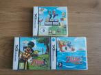 Jeux Nintendo Ds (comme neuf), Consoles de jeu & Jeux vidéo, Enlèvement
