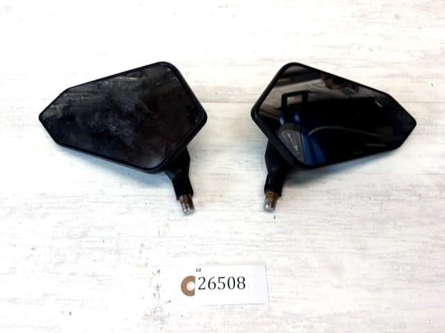 Monster 1000 S4 2001 - 2007 Ducati Spiegel D1-60134