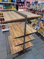 gondole, Enlèvement, Comme neuf