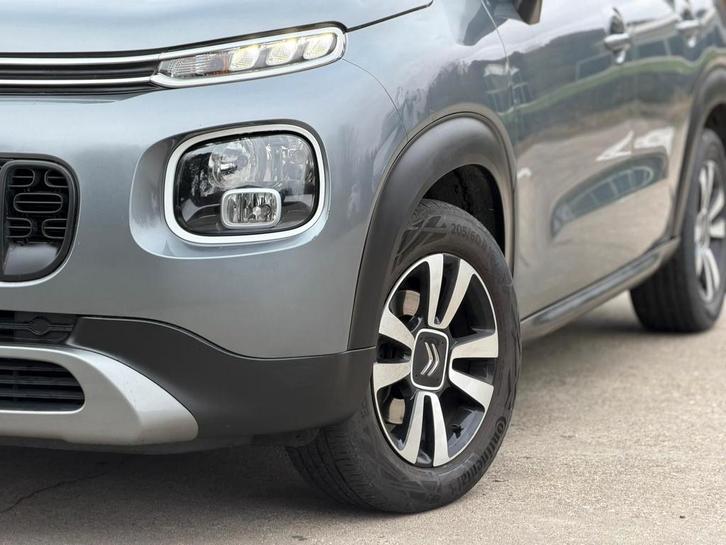 Citroen C3 Aircross  benzine. 2018 top staat., Auto's, Citroën, Particulier, C3, Benzine, Ophalen of Verzenden
