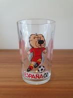 España 82 glas - Preud'Homme, Vercauteren, Baecke, Verzamelen, Ophalen of Verzenden