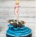 Dragon Ball High-Fine Creation Android 18 C18, Ophalen, Zo goed als nieuw