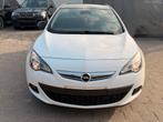 Opel Astra GTC 1.4 turbo 140pk 120 000km 2016, Auto's, Euro 6, 4 cilinders, Bedrijf, 5 zetels