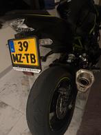 Z900 3461km a2 2021, Motoren, Motoren | Kawasaki, LED Verlichting, 4 cilinders, 948 cc, Particulier