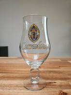 Corsendonk bierglas 33 CL, Ophalen, Zo goed als nieuw, Bierglas
