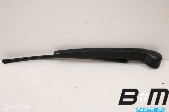 Achterruitenwisser VW Sharan 7N 5M0955707A, Gebruikt