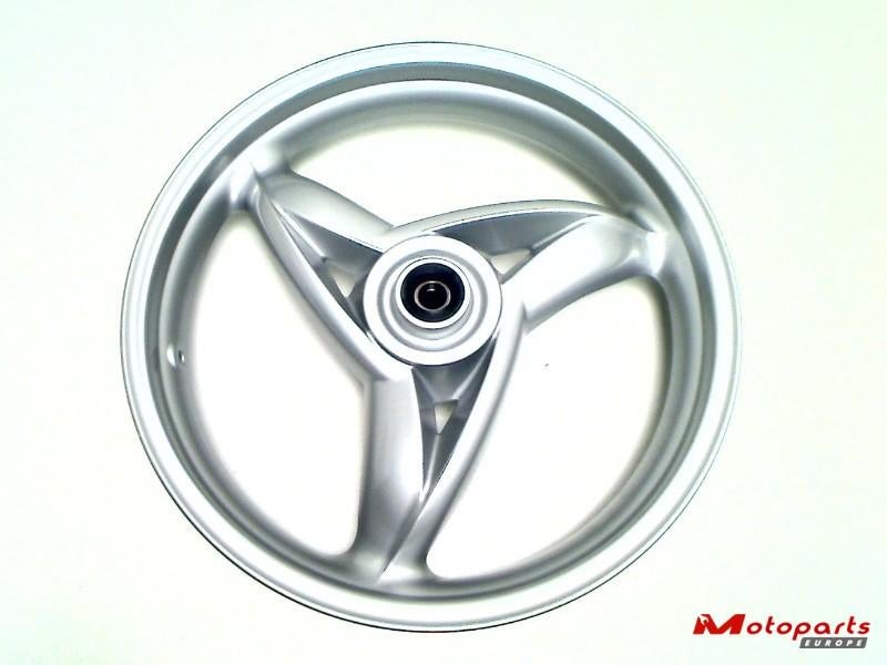 Jante avant BMW F 650 CS Scarver 2002-2004, Motos, Pièces | BMW, Neuf, Enlèvement ou Envoi