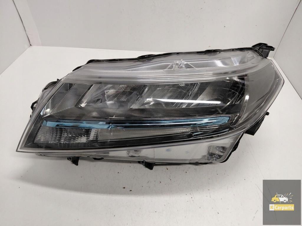 100-7R016, Suzuki Vitara Lift Volledig Led Blauw Linkerlamp, Gebruikt, Info@suzuki.co.jp, Takatsuka-cho, Chuo-ku 300
432-8611  Hamamatsu